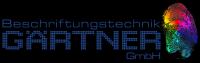 Beschriftungstechnik Gärtner GmbH